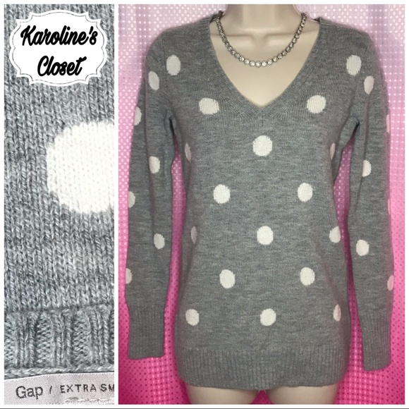 GAP Sweaters - 20% OFF BUNDLES!